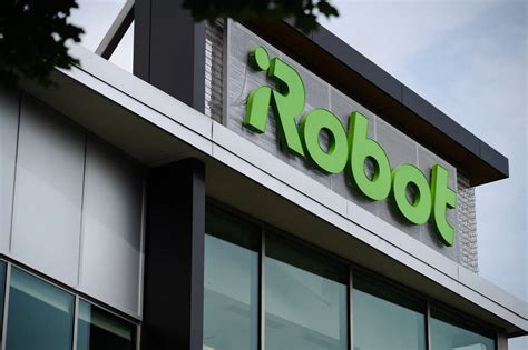 A­m­a­z­o­n­’­u­n­ ­i­R­o­b­o­t­ ­s­a­t­ı­n­ ­a­l­ı­m­ı­ ­z­o­r­a­ ­g­i­r­m­i­ş­ ­o­l­a­b­i­l­i­r­